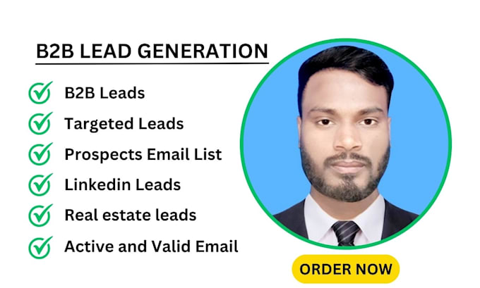 explosive b2b lead generation boost your sales pipeline today