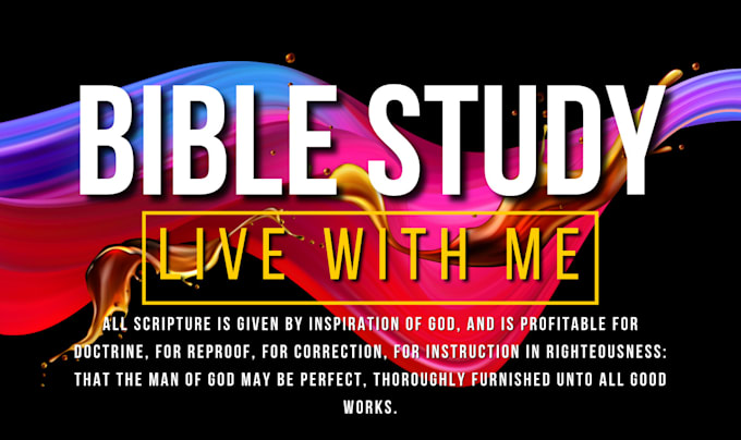 be your bible study teacher prayer partner, children books