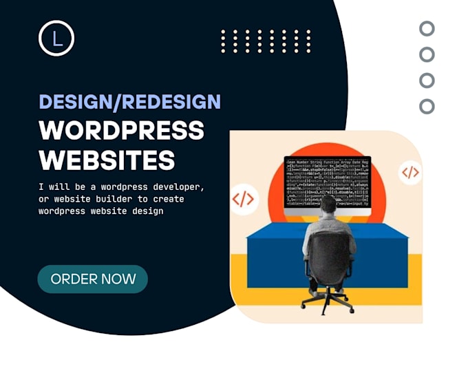create responsive wordpress design