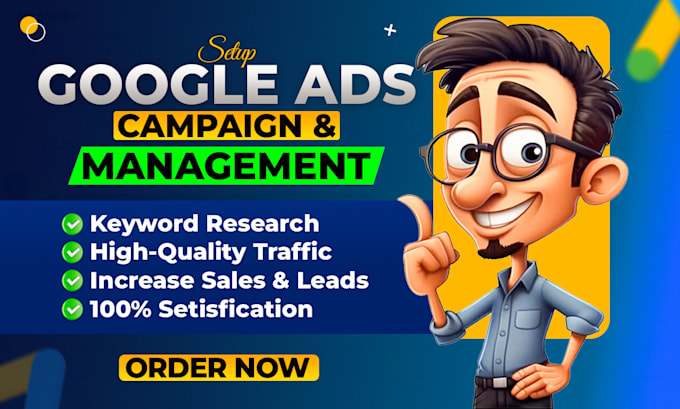 manage google ads adwords PPC for local business and small business