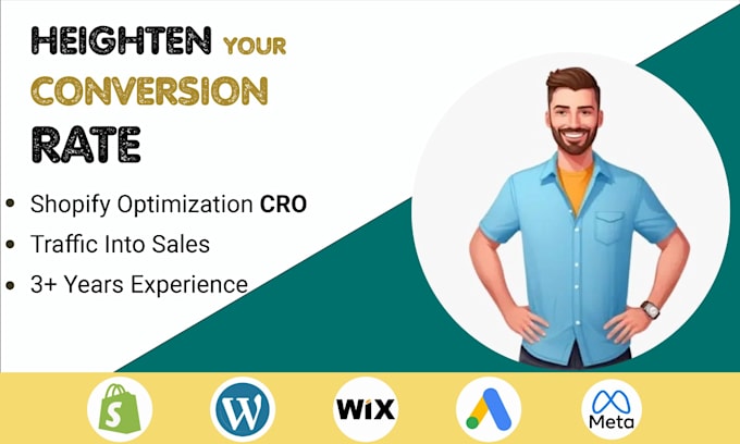 do audit, ui ux website, ecommerce, shopify store, cro