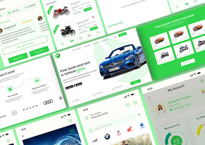 build premium business website using wordpress, HTML, CSS and PHP
