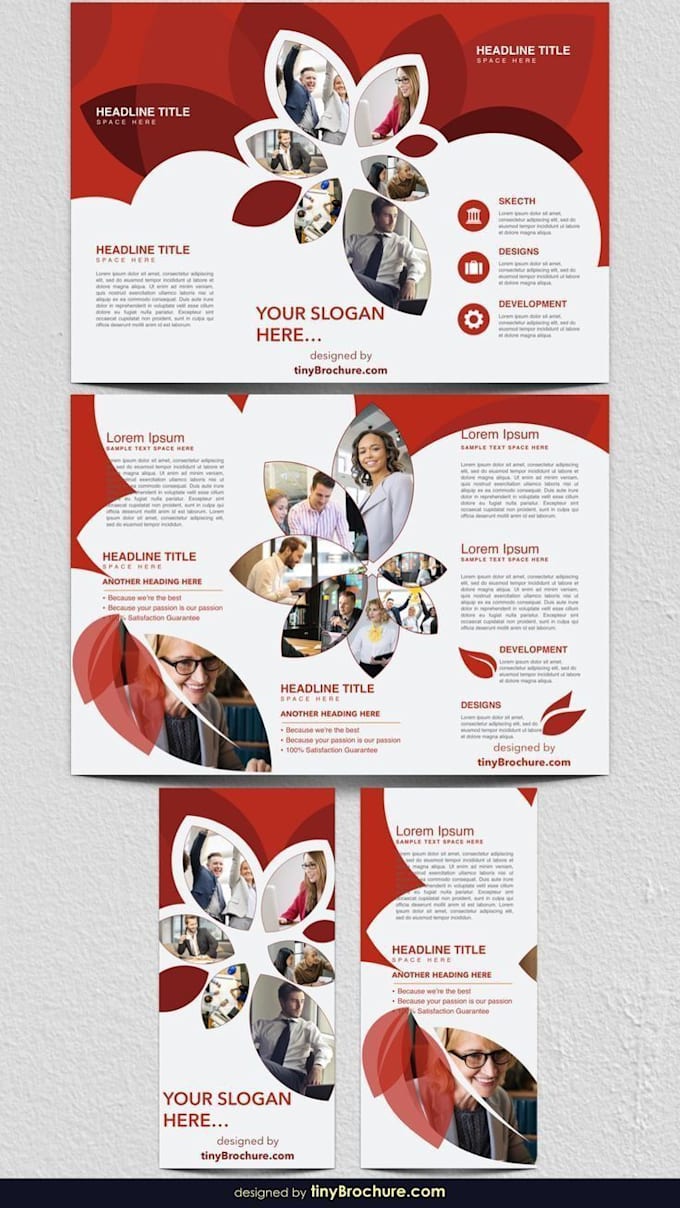 create professional workbook and canva book