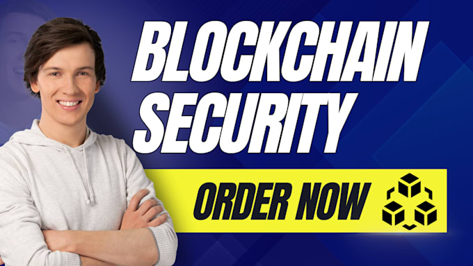 make secured mlm software with any blockchain