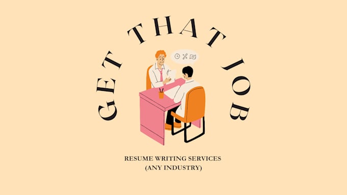 write and upgrade your CV, resume and cover letter