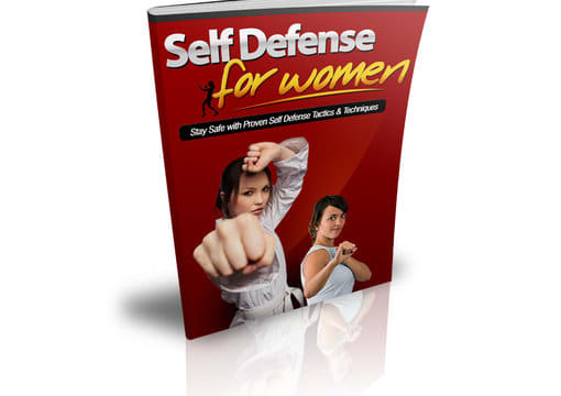 Send You Self Defense For Women By Digitaldownload Fiverr
