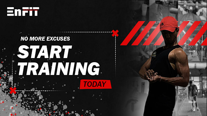 create a personalized workout plan