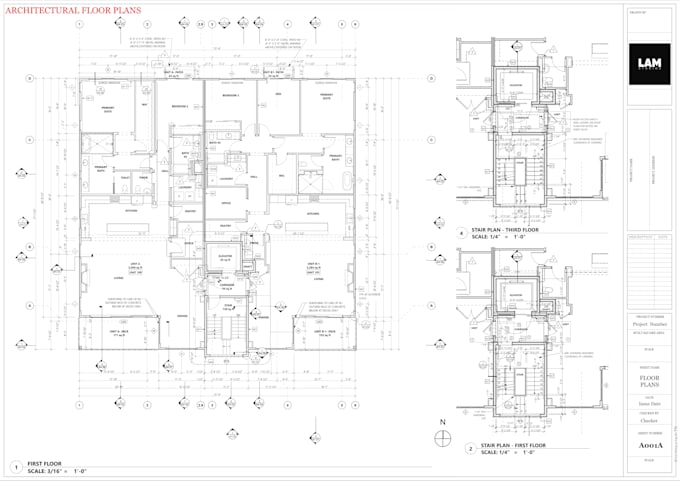 draw US and UK city permit drawings as your architect