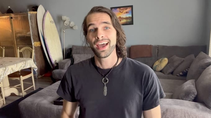 be your ugc ads video creator and marketer