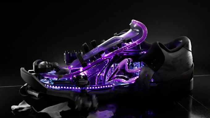 do 3d product animation video, 3d animation, 3d video animation