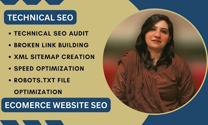 boost your website through advanced technical SEO