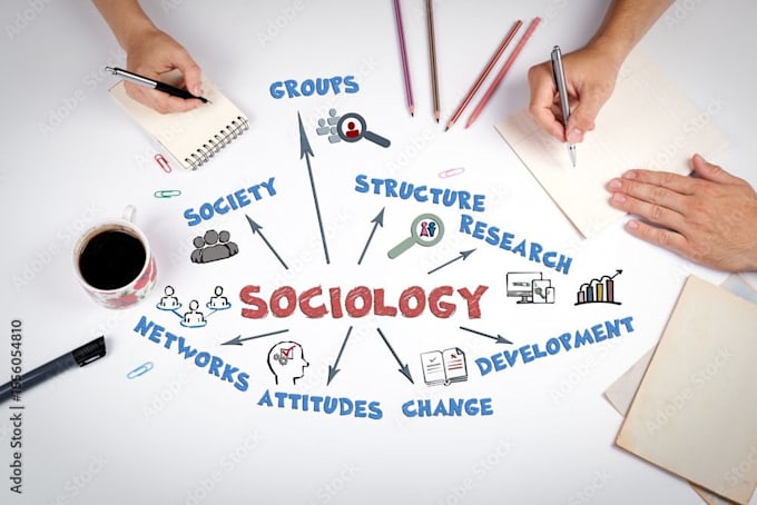 do social science or journalism case study