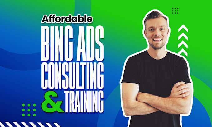do bing ads and microsoft ads consulting, audit, training