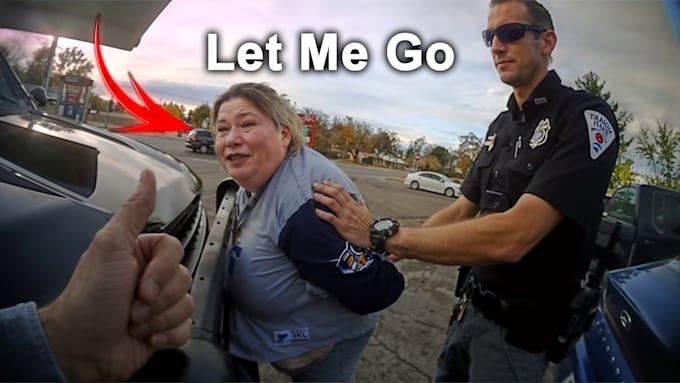 do bodycam, true crime, true crime videos like dr insanity