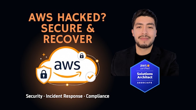 provide expert AWS security and cloud compliance consulting