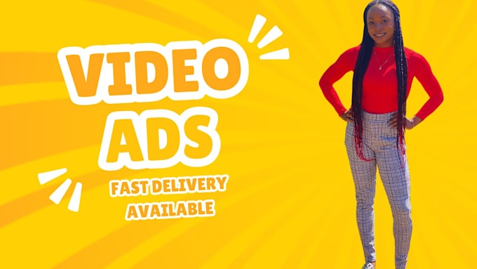 create a ugc style video