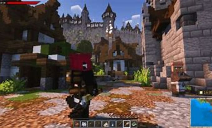 code a fabric mod forge neoforge for minecraft