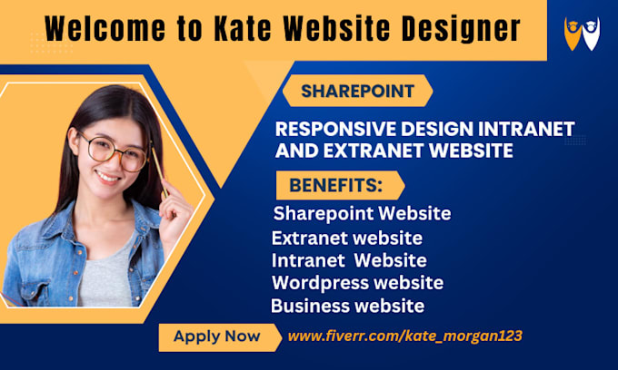 agency website sharepoint portals, employee portals extranet and intranets web