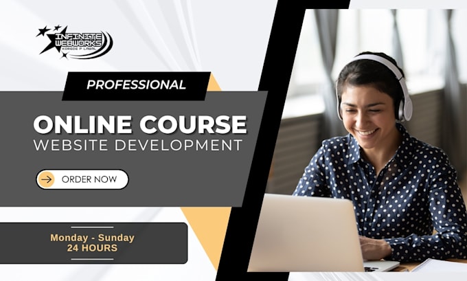 create kajabi online course teachable thinkific online course life coach website