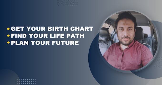 make perfect birth chart for you