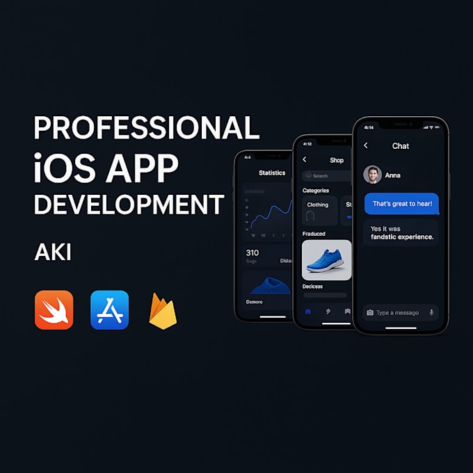 build high performance ios applications in swift