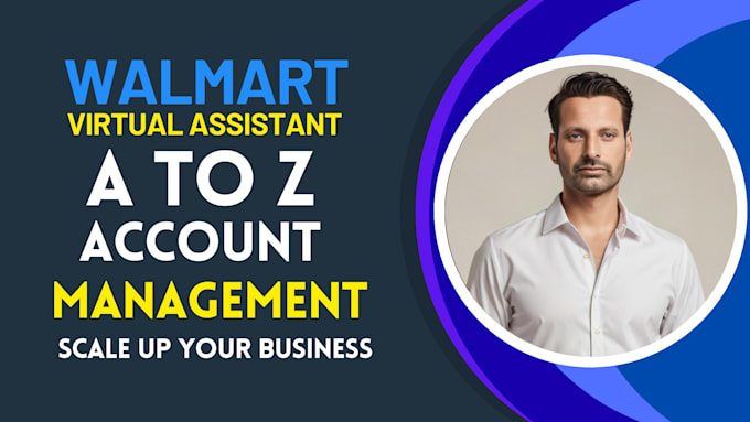 be walmart 2 step dropshipping and wfs va