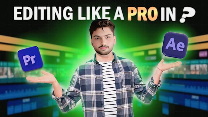 edit your youtube video like a pro with custom style
