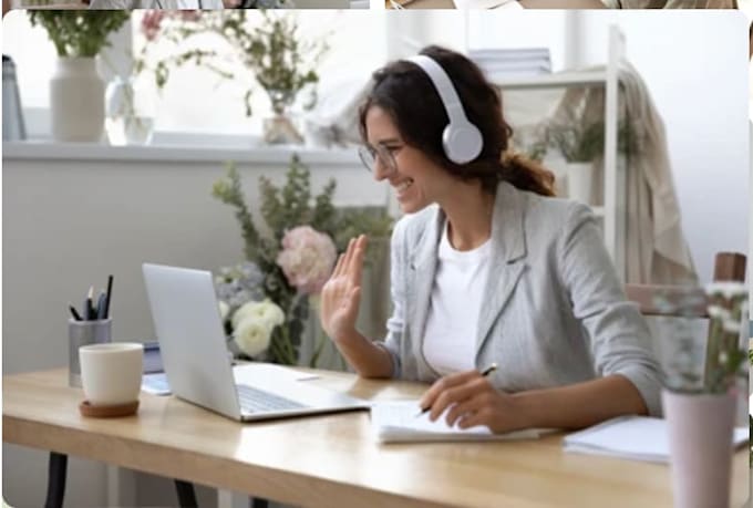 do copy writing from language to language
