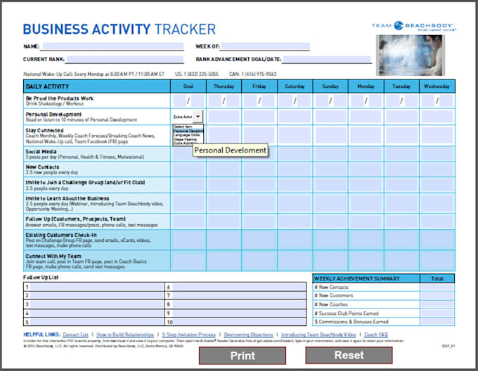 create fillable and interactive pdf forms