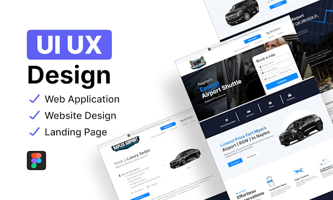 do figma website, ux design 100 percent satisfaction