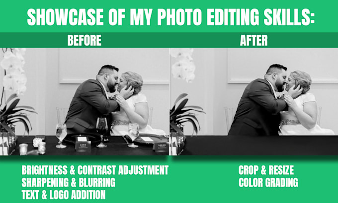 professionally remove unwanted objects and change text