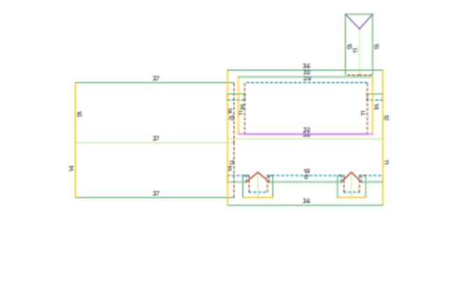 do roof measurement report similar to eagleview within 6 hours takeoff estimates