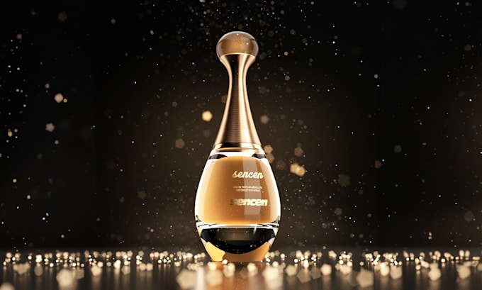 create stunning 3d product animations for your brand
