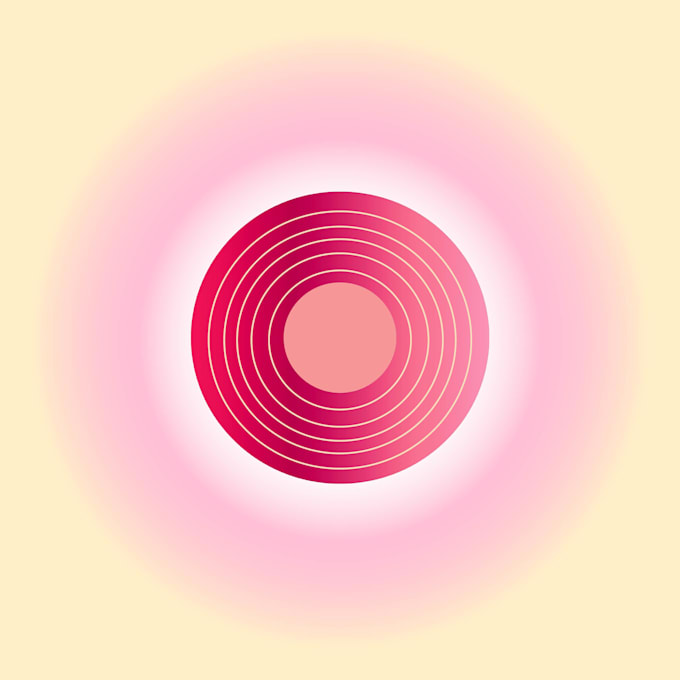 handle your album cover design