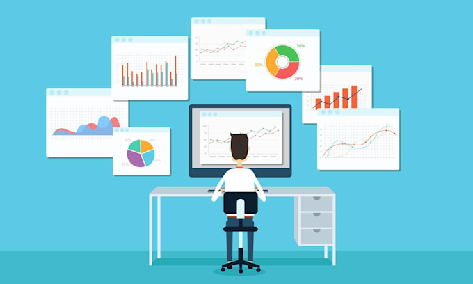 Clean, sort and format your excel data by Leunammeemmanue | Fiverr