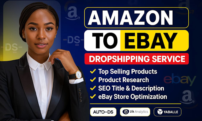 do amazon to ebay dropshipping product research amazon product hunting
