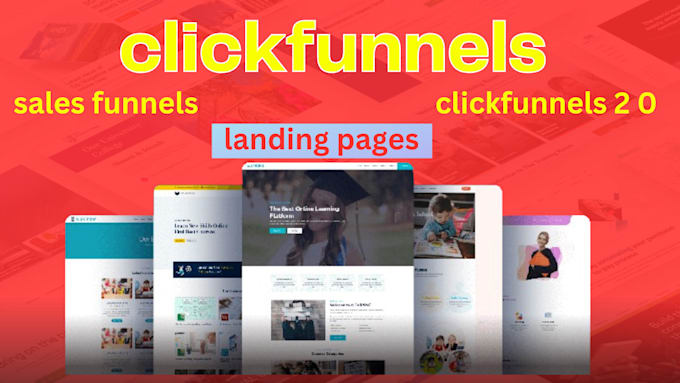 setup clickfunnels sales funnels clickfunnels 2 0 expert funnelish