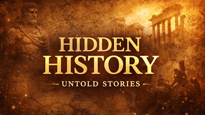 create compelling historical documentary videos