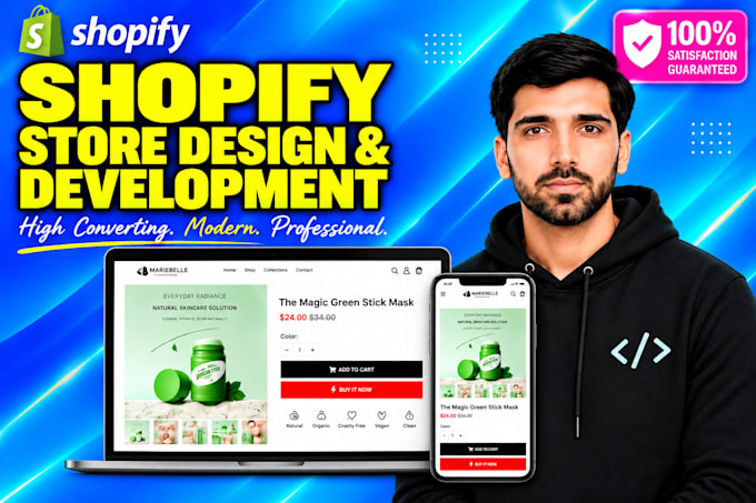 duplicate,copy ,clone shopify store design