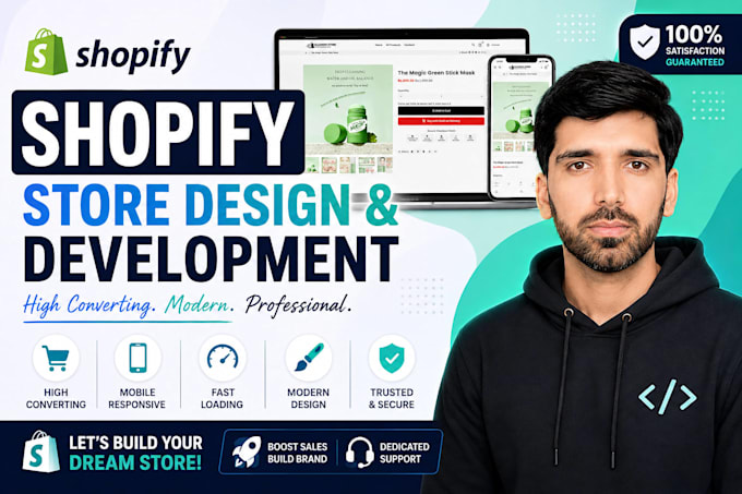 duplicate,copy ,clone shopify store design