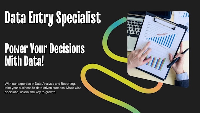 do accurate and efficient data entry and typing jobs