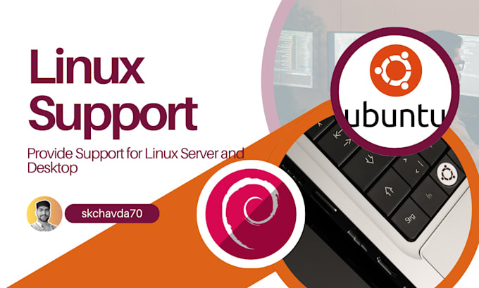 do fastest technical support for ubuntu, debian and linux servers and desktop