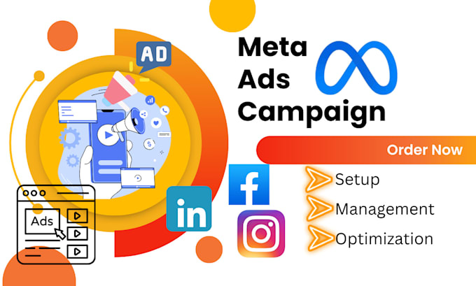 be your meta ads specialist and audience management