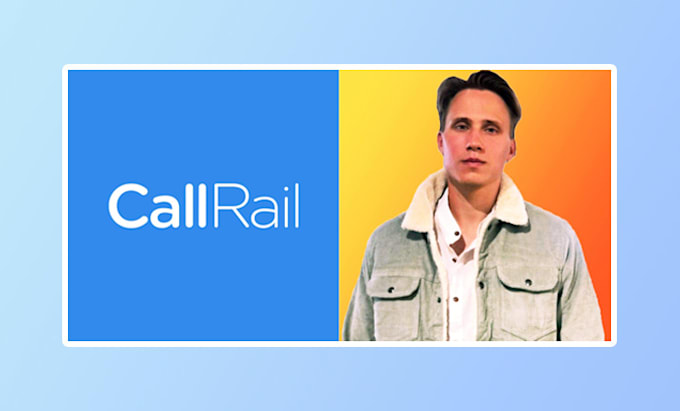 set up and optimize callrail for effective call tracking
