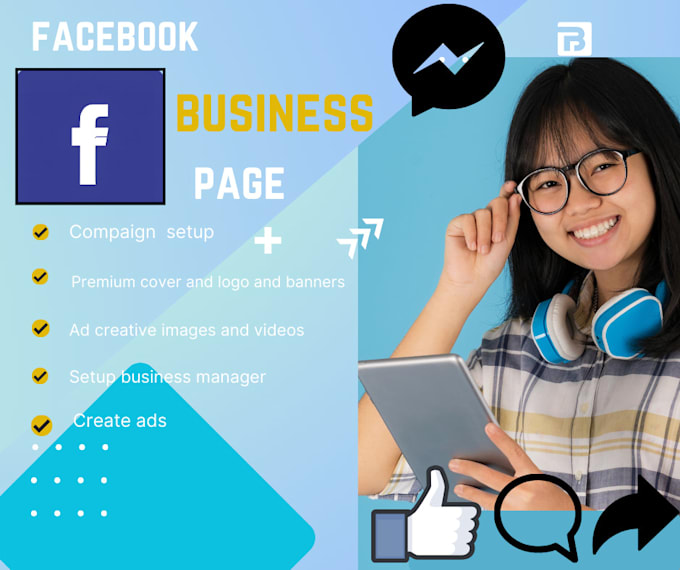 setup your facebook ads campaigns