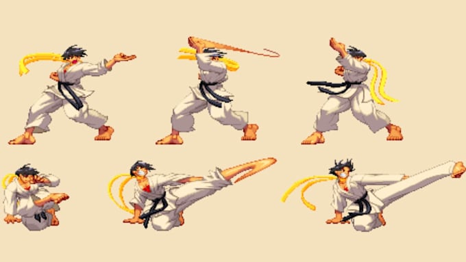 do pixel art animation sprite sheet rgp pixel art nsfw pixel art sprite sheet