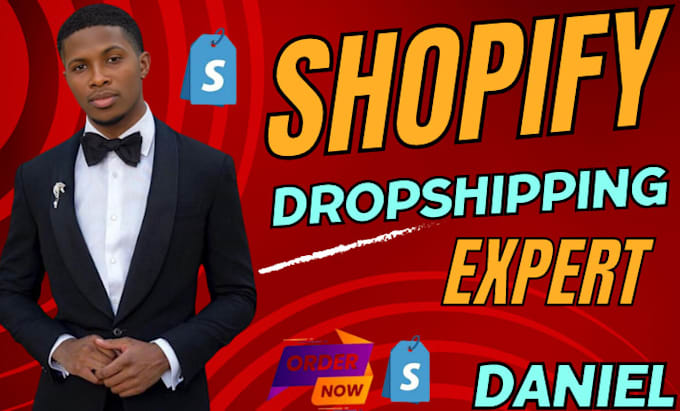 create shopify dropshipping store shopify store design redesign shopify website