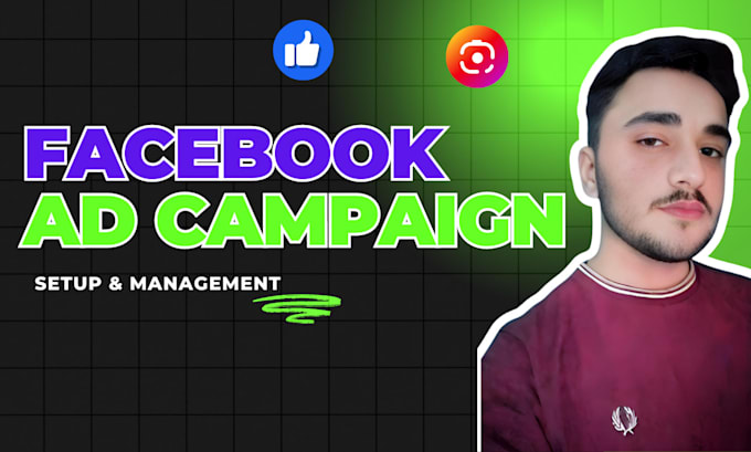 create the perfect facebook ads and instagram ads campaign