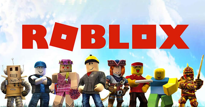 Build roblox map,script both interior and exterior,roblox simulation ...