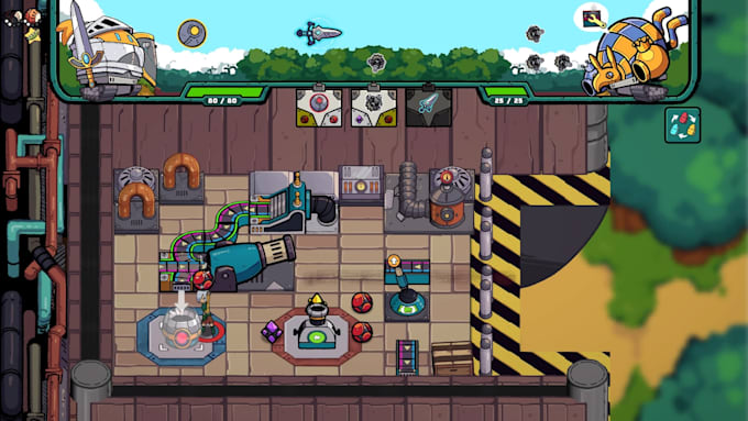 2d html game, web game, 2d game development online game, unity 2d game ...